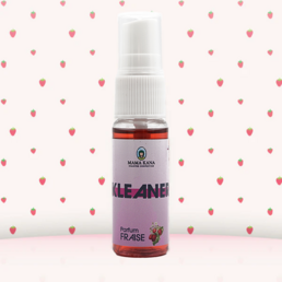 Spray anti-THC (Kleaner) - Fresa 🍓 - Mama Kana - WeWeed