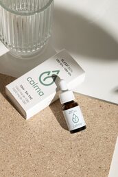 Aceite Sleep con CBN - Flower Farm - WeWeed