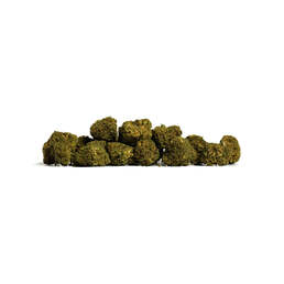 Banana Kush - CBD Medium - IberoHemp - WeWeed