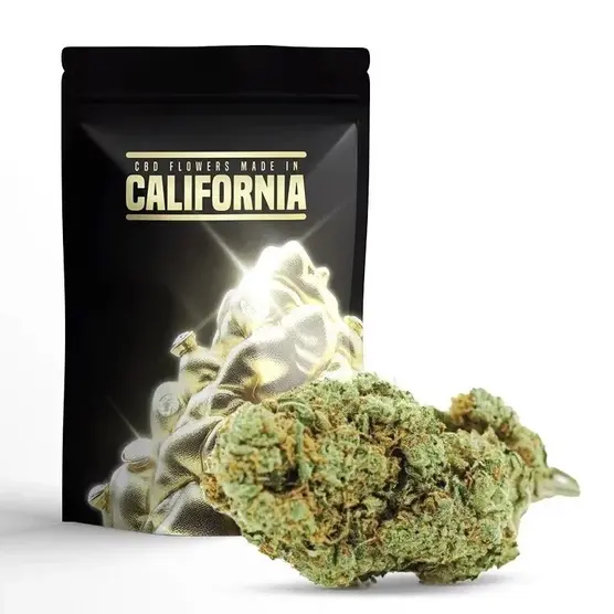 MARLEY KUSH FLOR COCORIKUSH CBD - CocoriKush - WeWeed