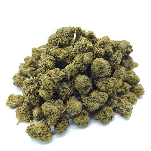 MIX BUDS - Stormrock - WeWeed