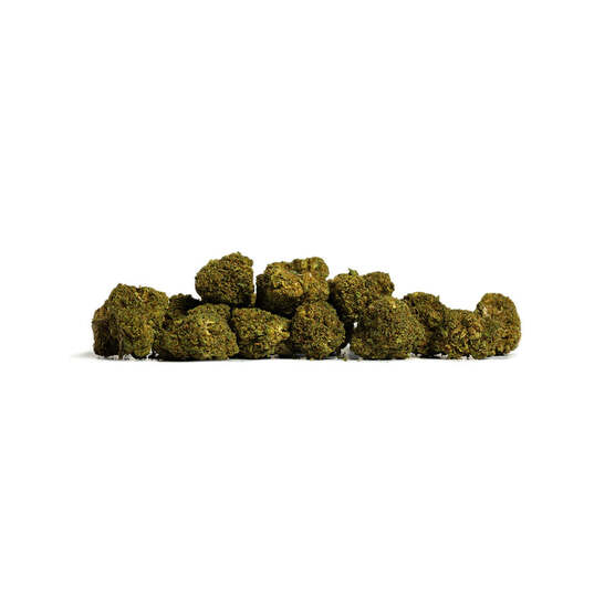 Banana Kush - CBD Medium - IberoHemp - WeWeed