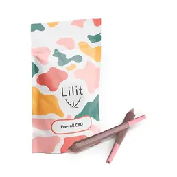 Cannabis Pre Rolls - Lilit - WeWeed
