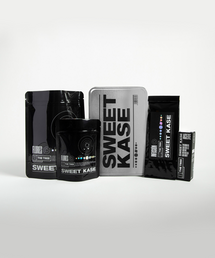 Pack Sweet Kase CBD by Kase.O: Edición Limitada 200 unidades - The Tree CBD - WeWeed