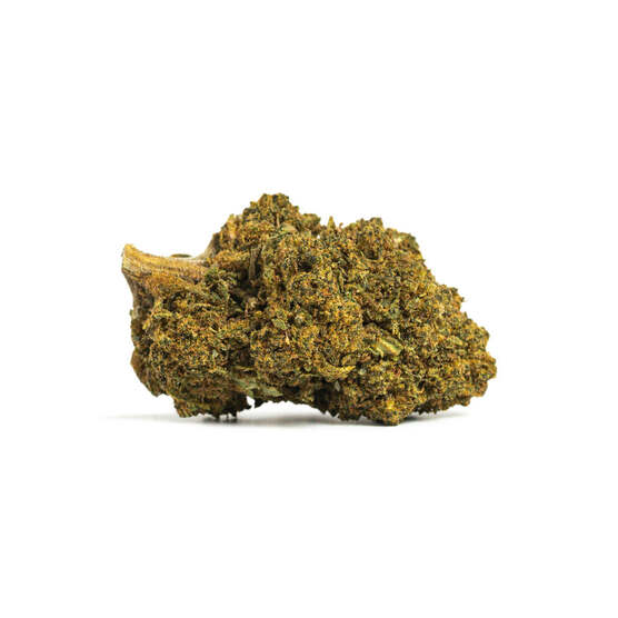 Gorilla Glue CBD - IberoHemp - WeWeed