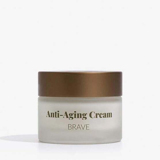 Crema Facial Antiarrugas - CBD y Retinol - Nordic Oil - WeWeed