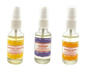 Sprays Satya (Varios aromas) - Sweed - WeWeed