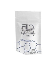 Skywalker - Flower Farm - WeWeed