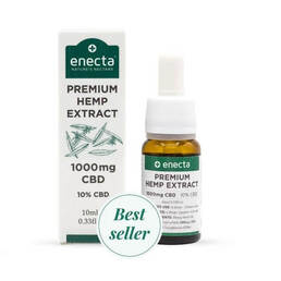 Enecta Aceite full spectrum - Enecta - WeWeed