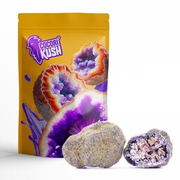 MOON ROCK 70-80% CBD - CocoriKush - WeWeed