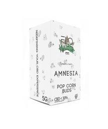Pop Corn Amnesia - Flower Farm - WeWeed