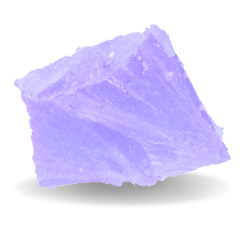 PURPLE WAX - Stormrock - WeWeed