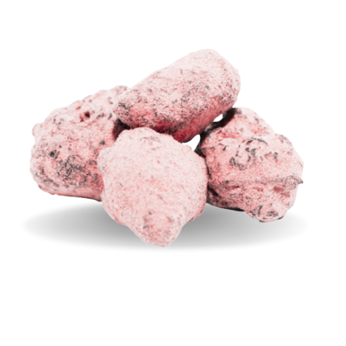 REDROCK - Stormrock - WeWeed