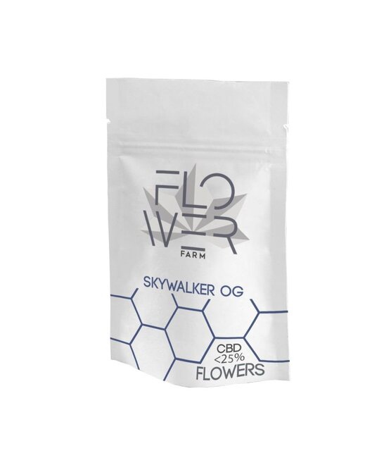 Skywalker - Flower Farm - WeWeed