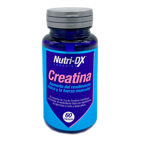 Creatina. Monohidrato 500mg - MediLeaf - WeWeed