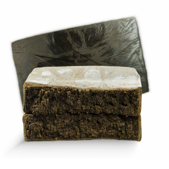 CHARAS (INDIA GENETICS) - Stormrock - WeWeed