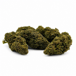 Kush Melon CBD - IberoHemp - WeWeed