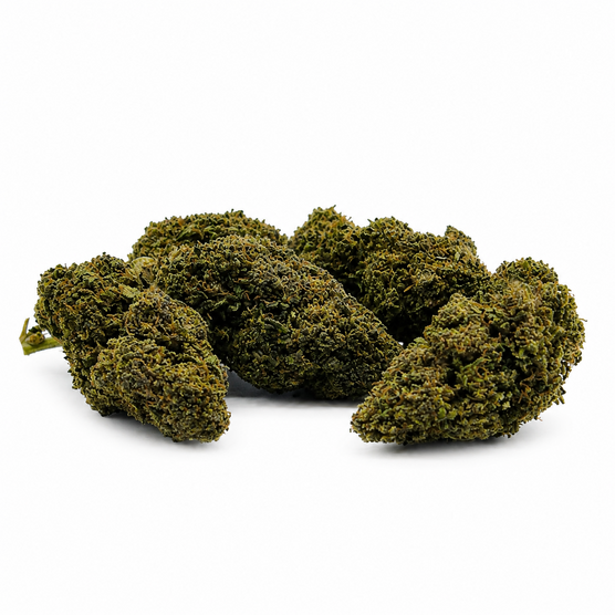 Kush Melon CBD - IberoHemp - WeWeed