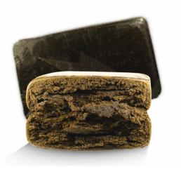 BROWNY - Stormrock - WeWeed