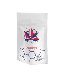 Jack Herer - Flower Farm - WeWeed