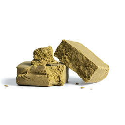 Moroccan Hash CBD - IberoHemp - WeWeed