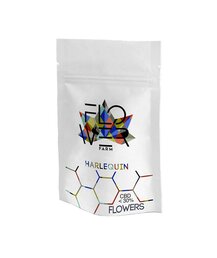 Harlequin - Flower Farm - WeWeed