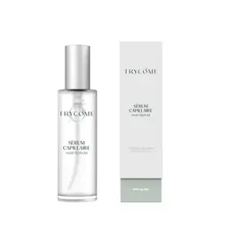 CBD HAIR SERUM - Trycome - WeWeed
