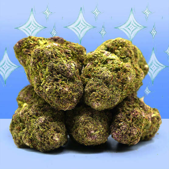 Northern Lights CBD ✨ [Greenhouse] - Mama Kana - WeWeed