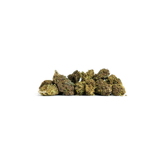 Acid Diesel CBD - IberoHemp - WeWeed