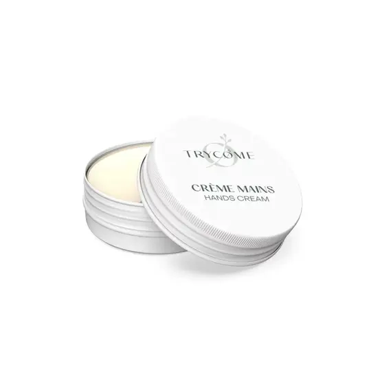 CBD HAND CREAM - Trycome - WeWeed