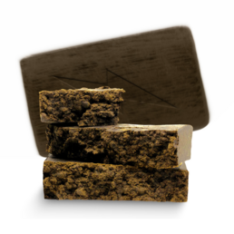 OG BROWN - Stormrock - WeWeed