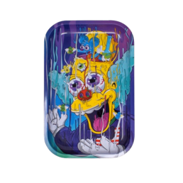 Bandeja Krusty Melting – M - The CBD Side - WeWeed
