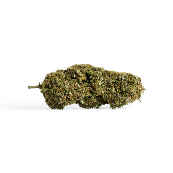 AK-47 CBD - IberoHemp - WeWeed