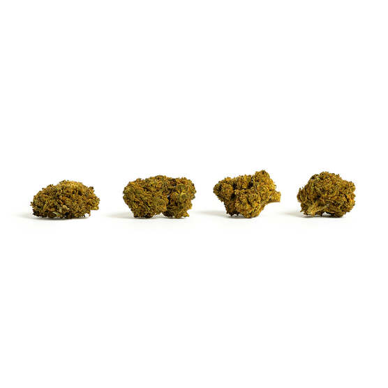 Pop Corn Sugar Cream CBD (30g-500g) - IberoHemp - WeWeed
