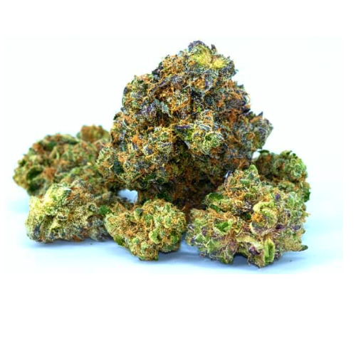 BLUE DREAM KUSH - Stormrock - WeWeed
