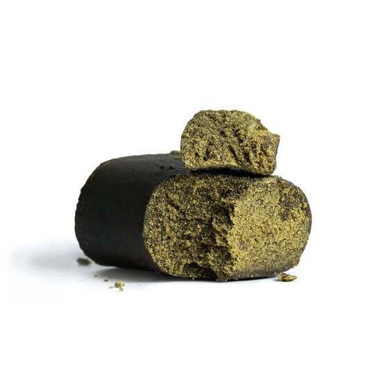 Afgan CBD - IberoHemp - WeWeed