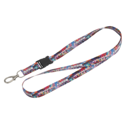 Lanyard Mario Iguana in Japan - Iguana Smoke CBD - WeWeed