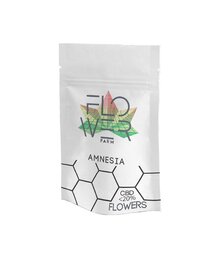 Amnesia - Flower Farm - WeWeed