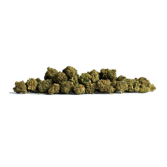 Blue Tonic Pop CBD - IberoHemp - WeWeed