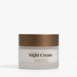 Crema de Noche - CBD & Vitamina E - Nordic Oil - WeWeed