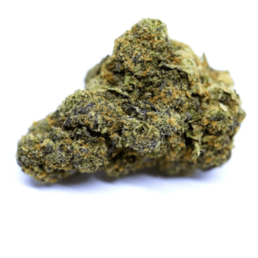 ZKITTLEZ - Stormrock - WeWeed