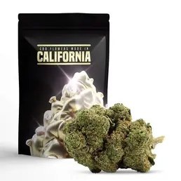 MANGO TANGO FLOR COCORIKUSH CBD - CocoriKush - WeWeed