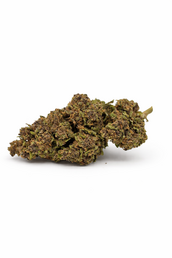 Purple Runtz CBD - IberoHemp - WeWeed