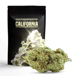 MARLEY KUSH FLOR COCORIKUSH CBD - CocoriKush - WeWeed