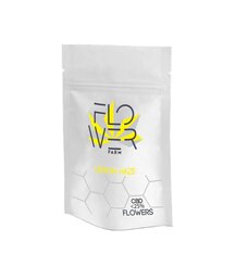 Lemon Haze - Flower Farm - WeWeed