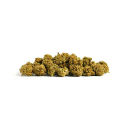 Pop Corn Citrus CBD (30g-500g) - IberoHemp - WeWeed