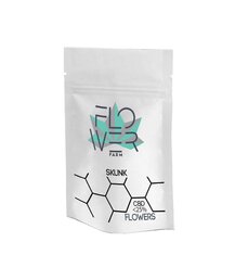 Skunk - Flower Farm - WeWeed