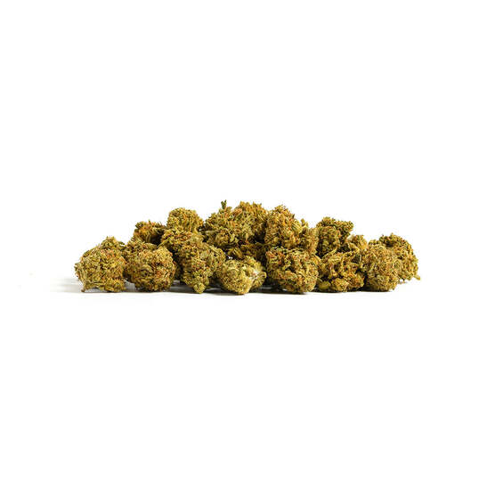 Pop Corn Citrus CBD (30g-500g) - IberoHemp - WeWeed