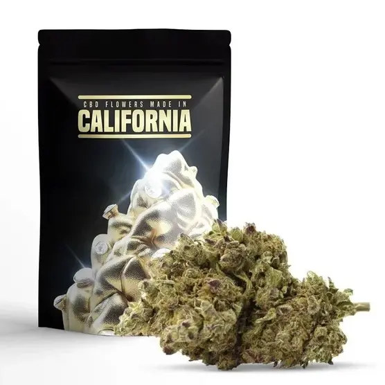 ROYAL GORILLA FLOR DE CBD COCORIKUSH - CocoriKush - WeWeed