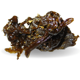 HASH OIL PREMIUM - Stormrock - WeWeed